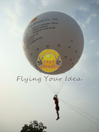 قابل حمل قابل حمل قابل حمل 7m Inflatable Advertising Inflatable Helium Ballo برای تبلیغات در فضای باز