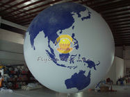 بالن های بزرگ زمینی ضد آتش Globe برای خدمات آب و هوا، بالن زمین بادوام exporters