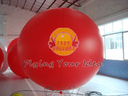 بالن های تبلیغاتی Inflatable بالن های تبلیغاتی با چاپ محافظ UV برای رویدادهای سالگرد wholesalers
