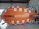 cheap Inflatable Helium Zeppelin
